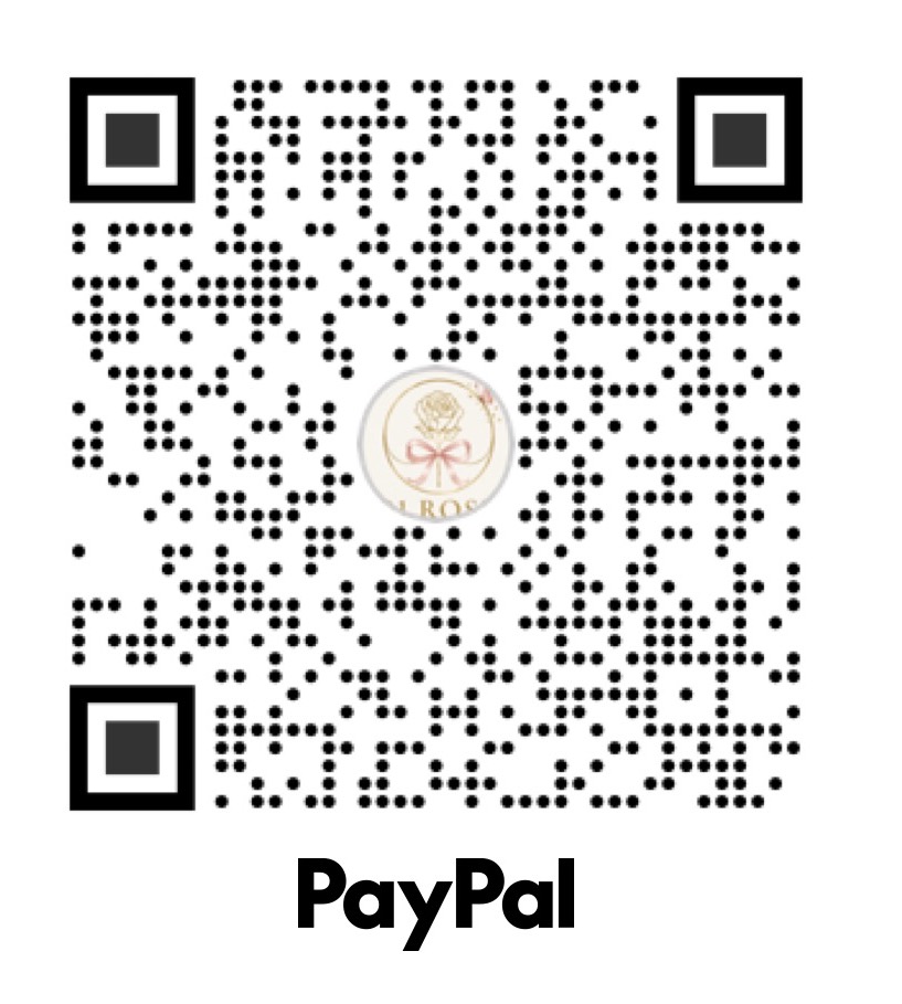 Donate to the 101 Roses Foundation via PayPal