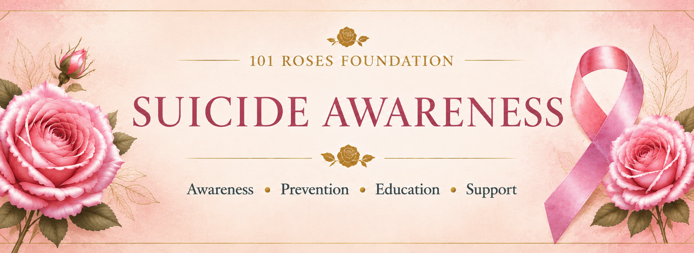 Submit a Suicide Awareness article
