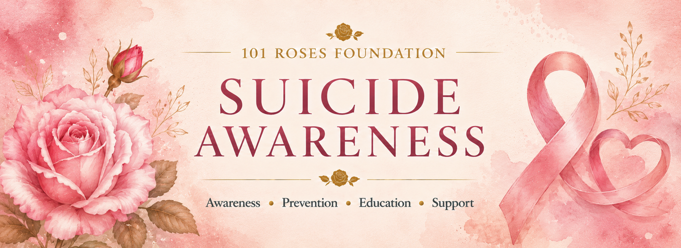 101 Roses Foundation