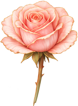 101 Roses Heritage Rose Icon