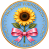Safe Spaces sunflower icon